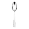 Hot Sale 👏 Flatware Oneida Fulcrum 18/10 Stainless Steel Oval Bowl Soup/Dessert Spoons (Set Of 12) 🎁 -flatware Sales unnamed file