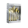 Best Pirce ๐ MegaChef Gibbous 20-Piece Gold Stainless Steel Flatware Set (Service For 4) โ 2 Best Pirce ๐ MegaChef Gibbous 20-Piece Gold Stainless Steel Flatware Set (Service For 4) โ -flatware Sales unnamed file 101