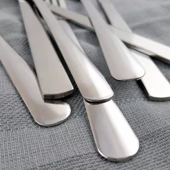 Deals 😍 Gibson Minetta Lane 16-Piece Flatware Set (Service For 8) 😀 -flatware Sales unnamed file 1013