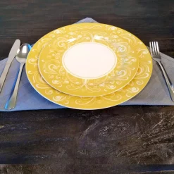 Deals 😍 Gibson Minetta Lane 16-Piece Flatware Set (Service For 8) 😀 -flatware Sales unnamed file 1014