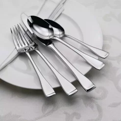 Coupon ✨ Flatware Oneida Voss II 18/0 Stainless Steel Teaspoons (Set Of 12) 🧨 -flatware Sales unnamed file 1022