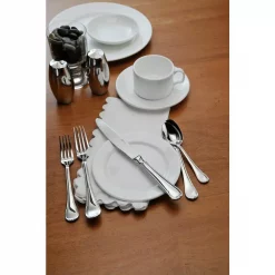 Best deal β€οΈ Flatware Oneida Titian 18/0 Stainless Steel Salad/Dessert Forks (Set Of 12) π― 9 Best deal β€οΈ Flatware Oneida Titian 18/0 Stainless Steel Salad/Dessert Forks (Set Of 12) π― -flatware Sales unnamed file 1044