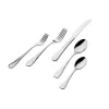 Best Pirce ✨ Godinger Salem 77-Piece 18/0 Stainless Steel Flatware Set 😀 -flatware Sales unnamed file 1051