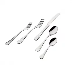 Best Pirce โจ Godinger Salem 77-Piece 18/0 Stainless Steel Flatware Set ๐