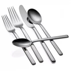 Best deal โค๏ธ Flatware Oneida Perpetua 18/10 Stainless Steel European Tableforks (Set Of 12) ๐งจ