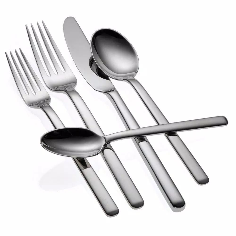 Best deal β€οΈ Flatware Oneida Perpetua 18/10 Stainless Steel European Tableforks (Set Of 12) 𧨠3 Best deal β€οΈ Flatware Oneida Perpetua 18/10 Stainless Steel European Tableforks (Set Of 12) π§¨