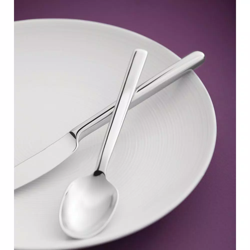 Best deal β€οΈ Flatware Oneida Perpetua 18/10 Stainless Steel European Tableforks (Set Of 12) 𧨠5 Best deal β€οΈ Flatware Oneida Perpetua 18/10 Stainless Steel European Tableforks (Set Of 12) 𧨠- Image 3