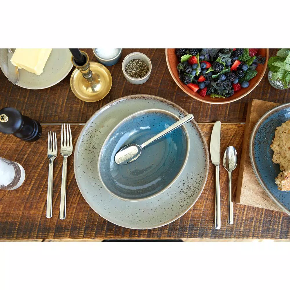 Best deal β€οΈ Flatware Oneida Perpetua 18/10 Stainless Steel European Tableforks (Set Of 12) 𧨠6 Best deal β€οΈ Flatware Oneida Perpetua 18/10 Stainless Steel European Tableforks (Set Of 12) 𧨠- Image 4