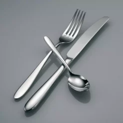 Promo ⭐ Flatware Oneida Mascagni 18/10 Stainless Steel Teaspoons And European Size (Set Of 12) 🥰 12 Promo ⭐ Flatware Oneida Mascagni 18/10 Stainless Steel Teaspoons And European Size (Set Of 12) 🥰 -flatware Sales unnamed file 1075