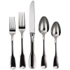Deals 😀 Flatware Ginkgo Alsace 20-Piece Service For 4 ✨ -flatware Sales unnamed file 1090