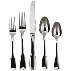 Deals 😀 Flatware Ginkgo Alsace 20-Piece Service For 4 ✨