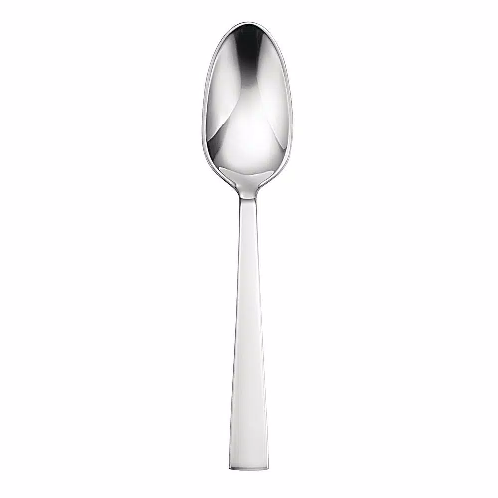 Wholesale ๐ฅ Flatware Oneida Fulcrum 18/10 Stainless Steel Teaspoons, European Size (Set Of 12) ๐ฅ 3 Wholesale ๐ฅ Flatware Oneida Fulcrum 18/10 Stainless Steel Teaspoons, European Size (Set Of 12) ๐ฅ