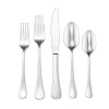 Outlet 👍 Cuisinart Elite 20-Piece Milan Flatware Set (Service For 20) ⌛ -flatware Sales unnamed file 1117