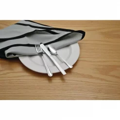 Top 10 ✨ Flatware Oneida Heavy Dominion 18/0 Stainless Steel Dinner Forks (Set Of 36) ❤️ -flatware Sales unnamed file 1123