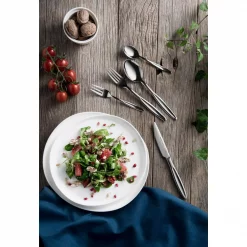 Flash Sale 😀 BergHOFF Ralph Kramer 30-Piece Folio Flatware Set (Service For 6) 🥰 -flatware Sales unnamed file 1145