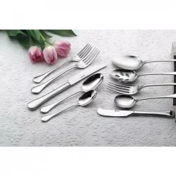 Discount ⭐ Flatware Oneida Puccini 18/10 Stainless Steel Table Forks, European Size (Set Of 12) 🛒 13 Discount ⭐ Flatware Oneida Puccini 18/10 Stainless Steel Table Forks, European Size (Set Of 12) 🛒 -flatware Sales unnamed file 1153