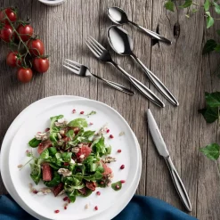 Best deal 💯 BergHOFF Ralph Kramer Folio 72-Piece Flatware Set (Service For 12) 🎉 9 Best deal 💯 BergHOFF Ralph Kramer Folio 72-Piece Flatware Set (Service For 12) 🎉 -flatware Sales unnamed file 1182