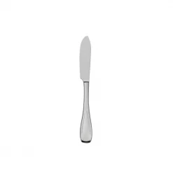 Outlet ✨ Flatware Oneida Voss II 18/0 Stainless Steel Butter Knives (Set Of 12) 🛒