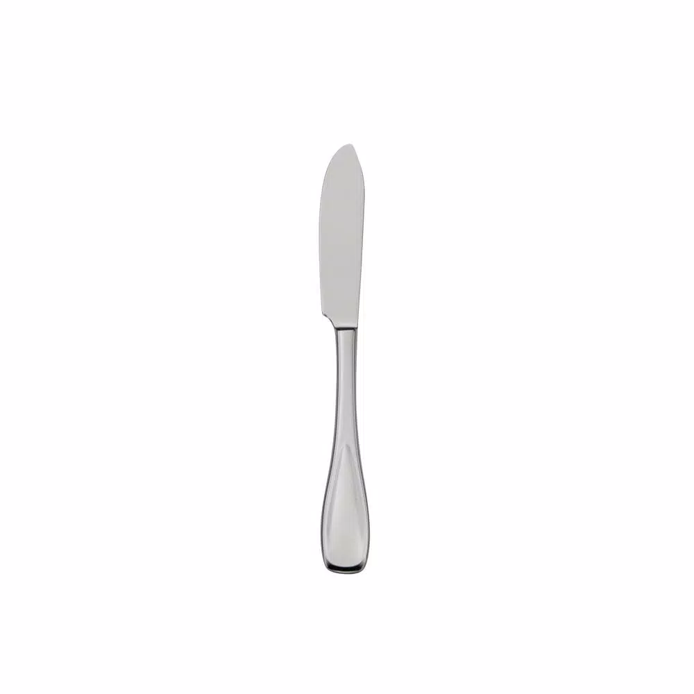 Outlet ✨ Flatware Oneida Voss II 18/0 Stainless Steel Butter Knives (Set Of 12) 🛒 3 Outlet ✨ Flatware Oneida Voss II 18/0 Stainless Steel Butter Knives (Set Of 12) 🛒