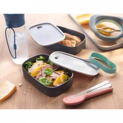 Flash Sale 🛒 BergHOFF Leo 4-Piece Stainless Steel Travel Flatware Set And Holder (Service For 1) 🎉 -flatware Sales unnamed file 12