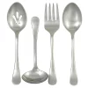 Best reviews of โญ Flatware Ginkgo Bergen 4-Piece Hostess Set ๐ฅ 2 Best reviews of โญ Flatware Ginkgo Bergen 4-Piece Hostess Set ๐ฅ -flatware Sales unnamed file 1204
