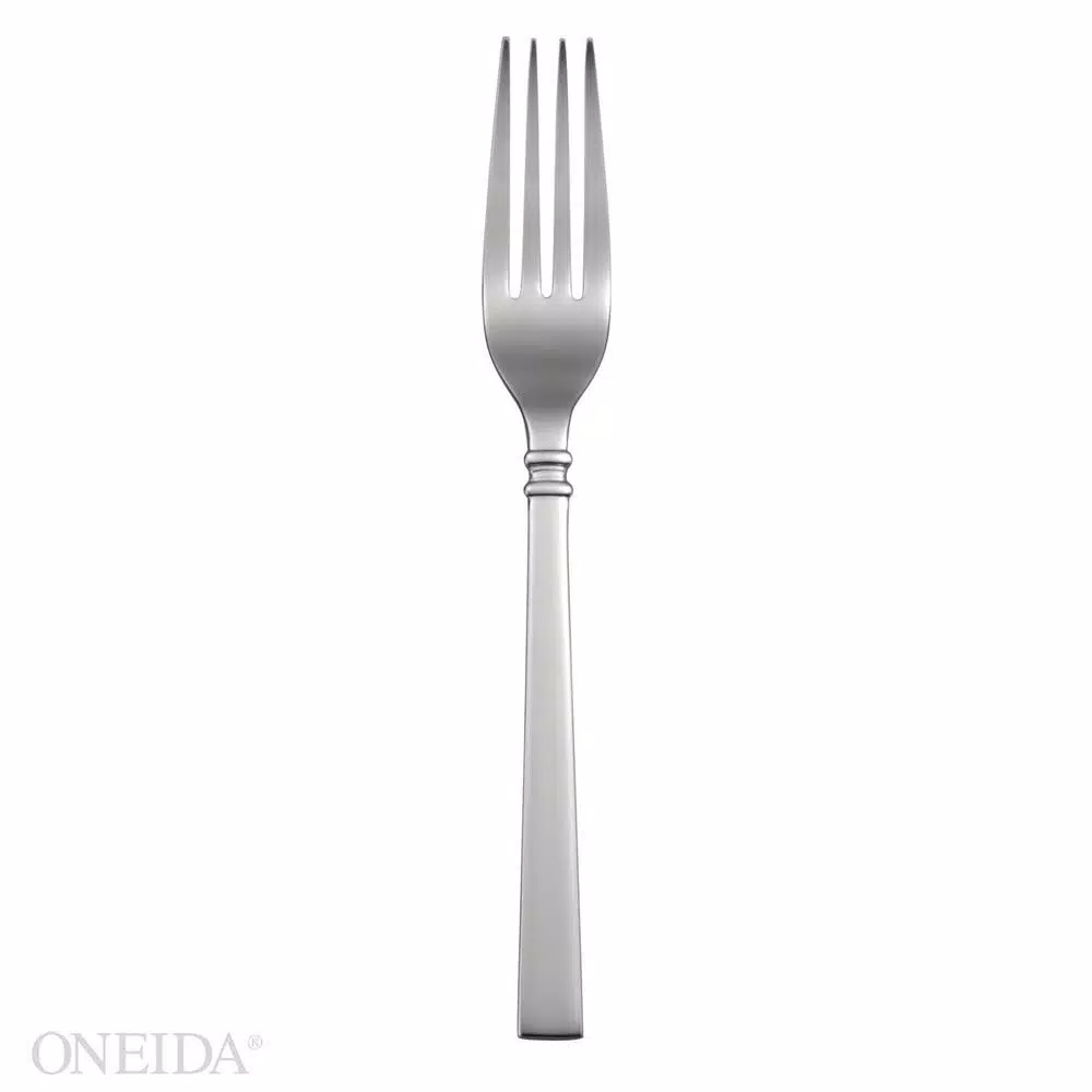 Top 10 ๐ Flatware Oneida Shaker 18/0 Stainless Steel Dinner Forks (Set Of 12) ๐ 3 Top 10 ๐ Flatware Oneida Shaker 18/0 Stainless Steel Dinner Forks (Set Of 12) ๐