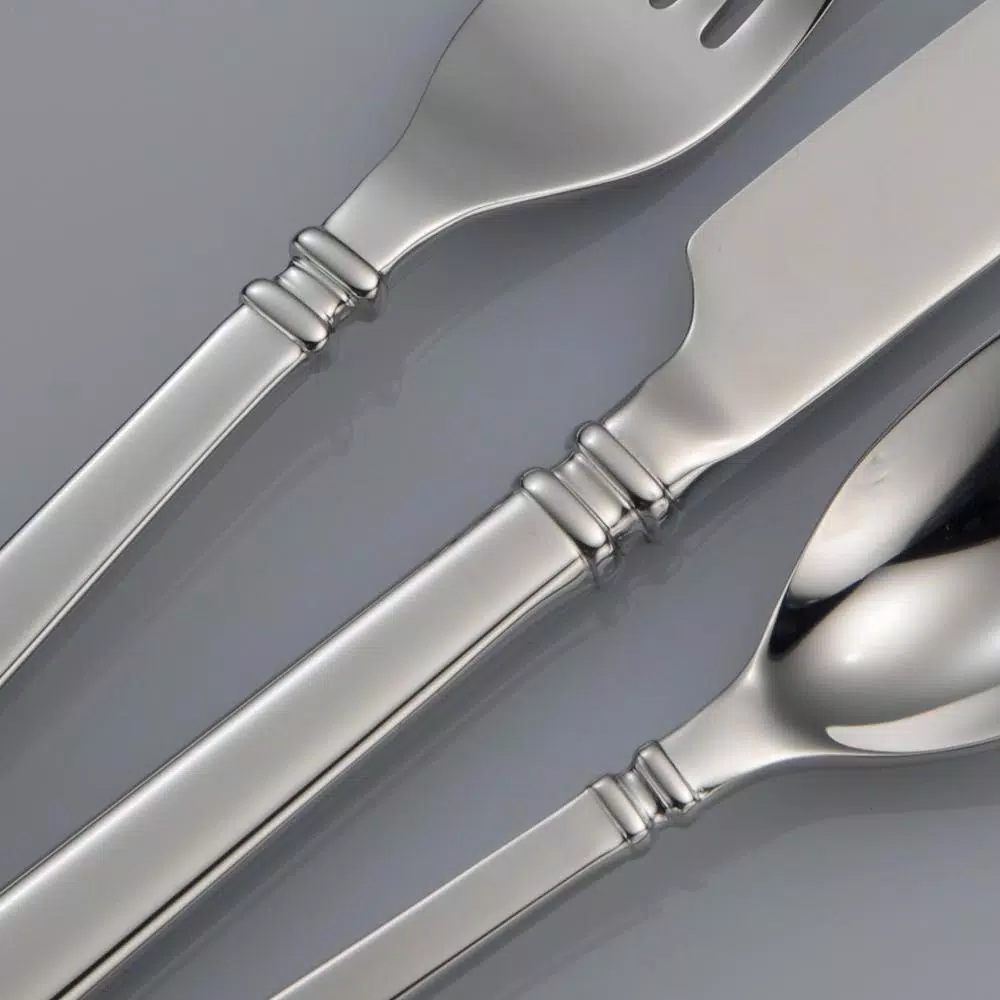 Top 10 ๐ Flatware Oneida Shaker 18/0 Stainless Steel Dinner Forks (Set Of 12) ๐ 4 Top 10 ๐ Flatware Oneida Shaker 18/0 Stainless Steel Dinner Forks (Set Of 12) ๐ - Image 2