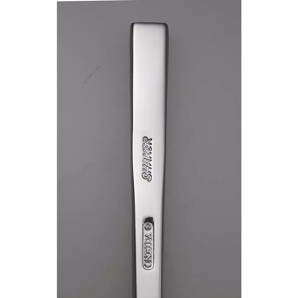 Top 10 ๐ Flatware Oneida Shaker 18/0 Stainless Steel Dinner Forks (Set Of 12) ๐ 8 Top 10 ๐ Flatware Oneida Shaker 18/0 Stainless Steel Dinner Forks (Set Of 12) ๐ - Image 6