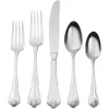 Discount ๐ Oneida Pinta 45-Piece Silver 18/0 Stainless Steel Flatware Set (Service For 8) ๐ฅ 2 Discount ๐ Oneida Pinta 45-Piece Silver 18/0 Stainless Steel Flatware Set (Service For 8) ๐ฅ -flatware Sales unnamed file 1240