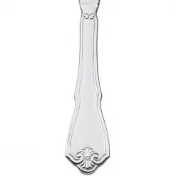 Discount 🎁 Oneida Pinta 45-Piece Silver 18/0 Stainless Steel Flatware Set (Service For 8) 🔥 -flatware Sales unnamed file 1241