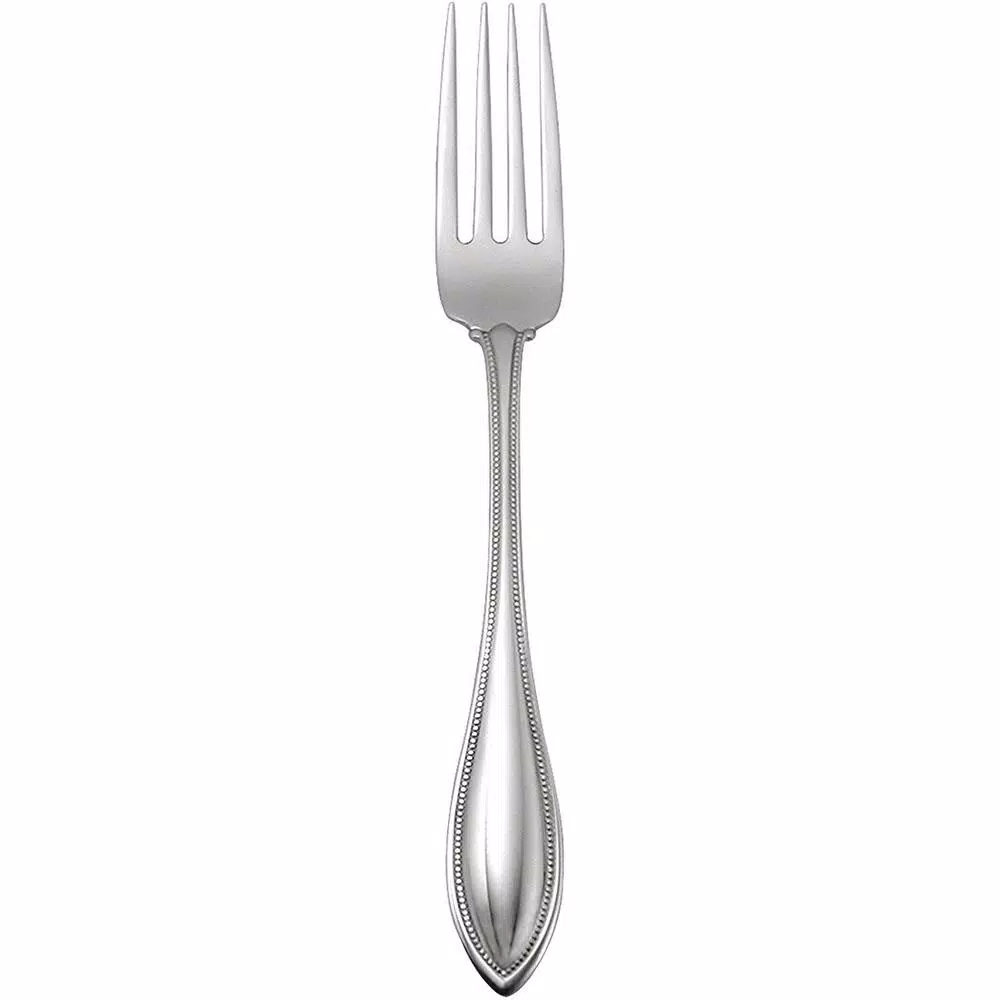 Deals ๐ Oneida American Harmony 20-Piece Silver 18/0 Stainless Steel Flatware Set (Service For 4) โจ 5 Deals ๐ Oneida American Harmony 20-Piece Silver 18/0 Stainless Steel Flatware Set (Service For 4) โจ - Image 3