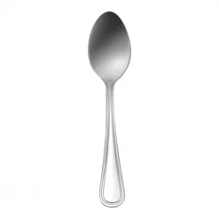 Best reviews of ๐ Flatware Oneida New Rim Silver 18/10 Stainless Steel Euro Teaspoon (12-Pack) ๐งจ