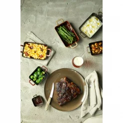 Best Pirce 😉 Flatware Oneida Wyatt 18/0 Stainless Steel Steak Knives (Set Of 12) 👏 -flatware Sales unnamed file 1267