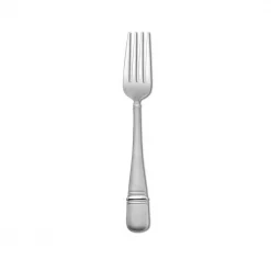 Cheapest โจ Flatware Oneida Satin Astragal Salad/Dessert Forks 18/10 Stainless Steel (Set Of 12) โค๏ธ