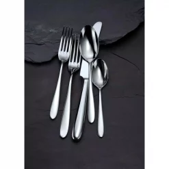 New 🛒 Flatware Oneida Mascagni II Silver 18/0 Stainless Steel European Teaspoon (12-Pack) 🥰 -flatware Sales unnamed file 1280