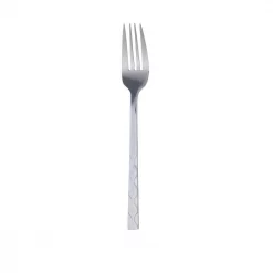 Hot Sale ⌛ Flatware Oneida Shui 18/0 Stainless Steel Dinner Forks (Set Of 12) 😉
