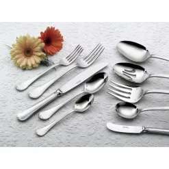 Best Sale 😍 Flatware Oneida Donizetti 18/10 Stainless Steel Coffee Spoons (Set Of 12) 🤩 -flatware Sales unnamed file 1320