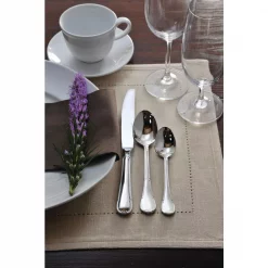 Best Sale 😍 Flatware Oneida Donizetti 18/10 Stainless Steel Coffee Spoons (Set Of 12) 🤩 -flatware Sales unnamed file 1324