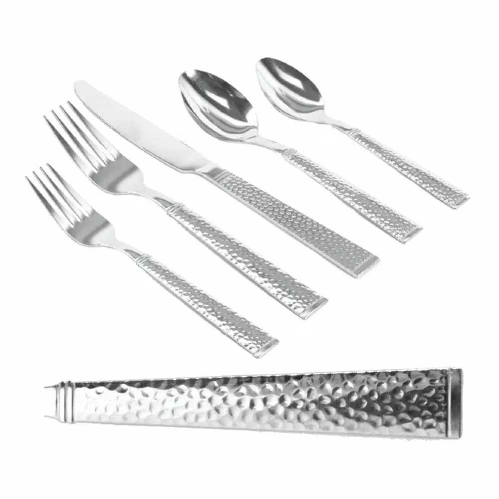 Best deal 😀 Gibson Home Prato 45-Piece Flatware Set (Service For 8) 🥰 3 Best deal 😀 Gibson Home Prato 45-Piece Flatware Set (Service For 8) 🥰