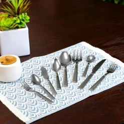 Best deal 😀 Gibson Home Prato 45-Piece Flatware Set (Service For 8) 🥰 8 Best deal 😀 Gibson Home Prato 45-Piece Flatware Set (Service For 8) 🥰 -flatware Sales unnamed file 1327