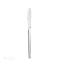 Budget ❤️ Flatware Oneida Apex 18/10 Stainless Steel Dinner Knives (Set Of 12) ✔️