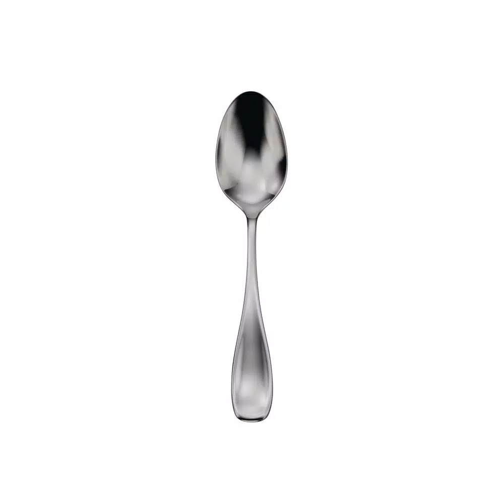 Wholesale ๐ Flatware Oneida Voss II 18/0 Stainless Steel Oval Bowl Soup/Dessert Spoons (Set Of 12) ๐ 3 Wholesale ๐ Flatware Oneida Voss II 18/0 Stainless Steel Oval Bowl Soup/Dessert Spoons (Set Of 12) ๐