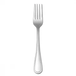 Top 10 🎁 Flatware Oneida Pearl 18/10 Stainless Steel Dinner Forks (Set Of 12) 🥰