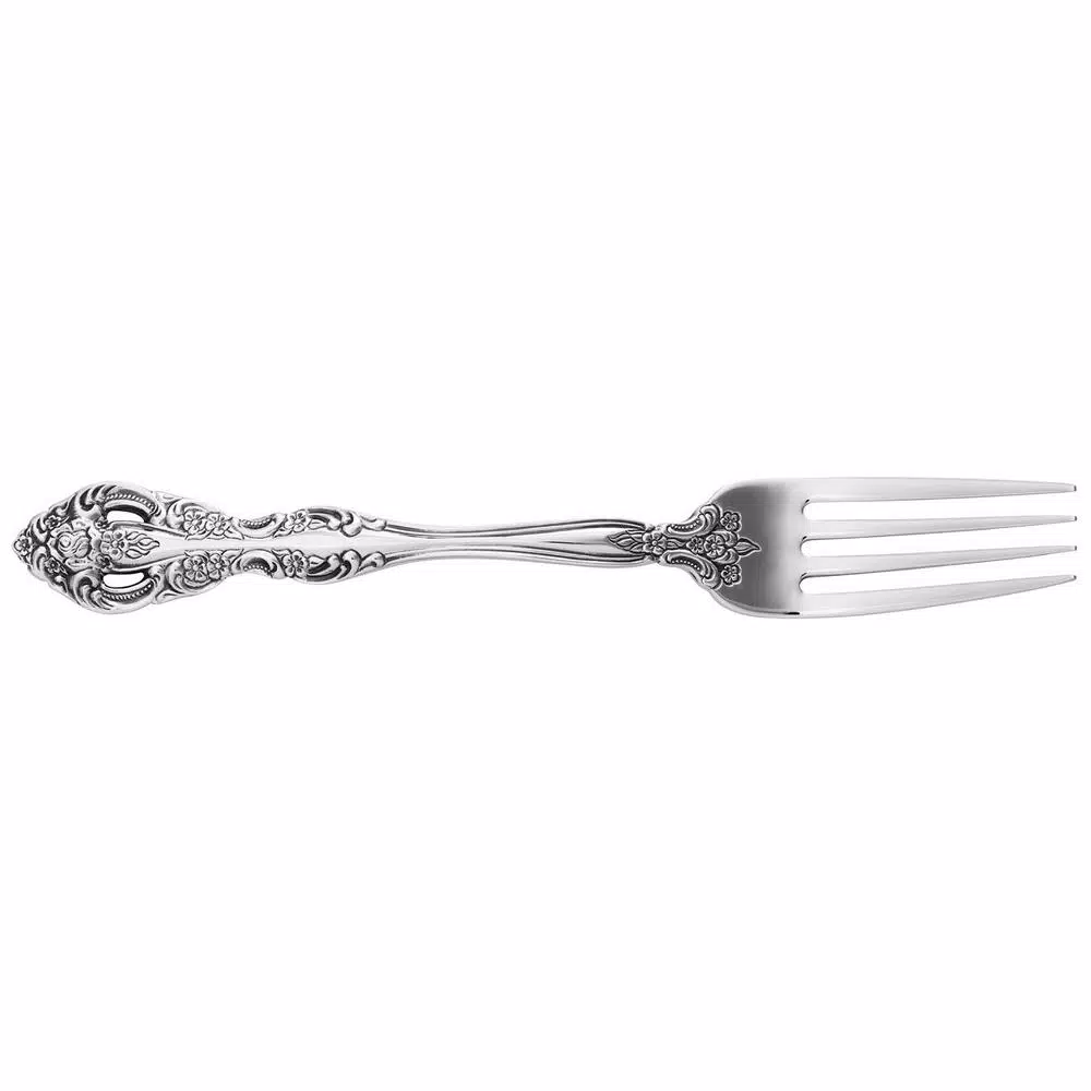 Best deal ๐ Flatware Oneida Michelangelo 18/10 Stainless Steel Dinner Forks (Set Of 12) ๐ฏ 3 Best deal ๐ Flatware Oneida Michelangelo 18/10 Stainless Steel Dinner Forks (Set Of 12) ๐ฏ