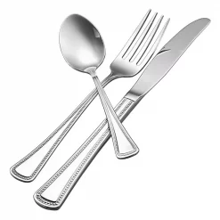 Budget 🥰 Flatware Oneida Needlepoint 18/8 Stainless Steel Tablespoon/Serving Spoons (Set Of 12) 🔥 -flatware Sales unnamed file 1390