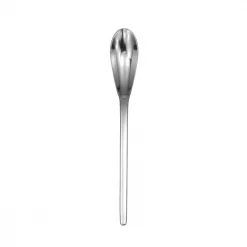 Brand new 🌟 Flatware Oneida Apex 18/10 Stainless Steel Iced Tea Spoons (Set Of 12) 👏