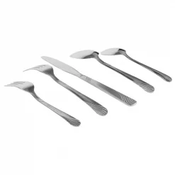 Top 10 🎉 Home Basics River 20-Piece Stainless Steel Flatware Set 💯 -flatware Sales unnamed file 1422