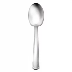 Outlet ⭐ Flatware Oneida Etage 18/10 Stainless Steel Tablespoons (Set Of 12) 🤩 -flatware Sales unnamed file 1459
