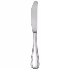 Wholesale ๐งจ Flatware Oneida Pearl 18/10 Stainless Steel Table Knives (Set Of 12) ๐