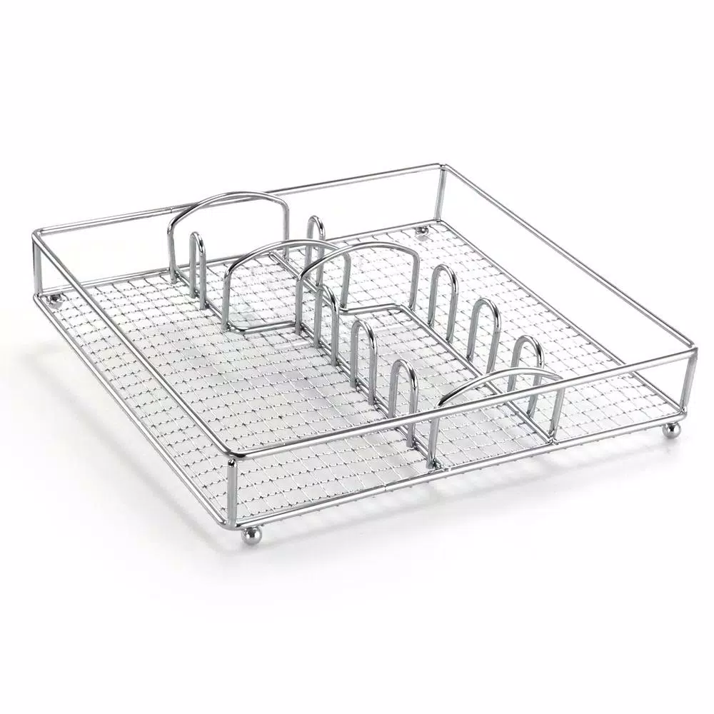 Cheap βοΈ Gibson Home Abbeville 61-Piece Flatware Set With Wire Caddy (Service For 12) π 7 Cheap βοΈ Gibson Home Abbeville 61-Piece Flatware Set With Wire Caddy (Service For 12) π - Image 5